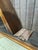 Victorian Adjustable Shelf Mahogany Bookcase with Glass Double Doors, 1850 For Sale - Image 9 of 15