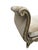 Vintage Marge Carson French Louis XV Style Daybed Newly Reupholstered, Attrbiuted For Sale - Image 12 of 12