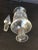 Transparent 19th Century Victorian Glass Perfume For Sale - Image 8 of 13