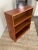 Mid-Century Danish Teak Bookcase For Sale In Charlotte - Image 6 of 11