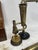 Metal Antique Malligand Brass Ebulliometer, 1920s For Sale - Image 7 of 15