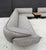 Patricia Urquiola 4 Piece "Beam" Sectional Sofa for Cassina, Italian Modern For Sale - Image 9 of 17