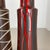 Fat Lava Pottery Vases from Scheurich, Germany, 1970s, Set of 2 For Sale - Image 12 of 18