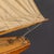 Vintage English Carved Hull Pond Yacht, 1930s For Sale - Image 18 of 18