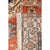 2020s Pasargad Home Serapi Rust Wool Area Rug- 4' 1'' X 6' 0'' For Sale - Image 5 of 6