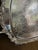 American Vintage Silver-Plated Butler Tray in the "Countess" Pattern by the International Silver Company For Sale - Image 3 of 18