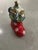Contemporary Fitz and Floyd Christmas Snowmen Salt and Pepper Shaker, Retired 2005 For Sale - Image 3 of 5
