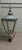 Large Victorian Copper Lantern For Sale - Image 4 of 8