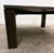 French Slate & Oak Coffee Table, 1970s For Sale - Image 10 of 12
