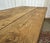 Extendable Oak Table with Gothic Decoration, 1930s For Sale - Image 15 of 18