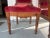 Late 19th Century Eastlake Tufted Velvet Chairs- Set of 2 For Sale - Image 6 of 12