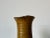 Mid-Century Organic Earth Speckled Glaze Studio Pottery Vase, Signed For Sale - Image 12 of 13