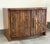 Brutalist Brutalist Lane Co. Pueblo Nightstand Cabinet For Sale - Image 3 of 7