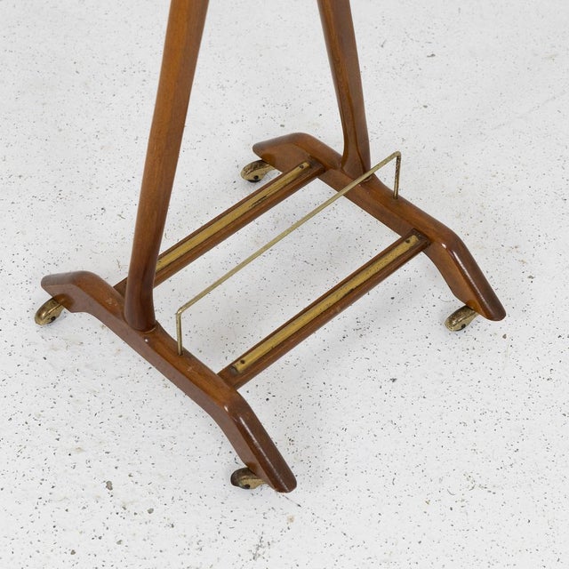 Servomute f.lli Regulated from Fratelli Reguitti, 1950s For Sale - Image 10 of 13