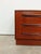 Mid-Century Modern Vintage G Plan Fresco Mid Century Modern Teak Nightstand / Low Chest For Sale - Image 3 of 7
