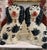 Late 20th Century Staffordshire Dogs - A Pair For Sale - Image 5 of 13