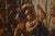 Francesco Fontebasso, Alexander the Great, 1760, Oil on Canvas For Sale - Image 12 of 16