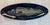 Black French Robert Picault Black Glazed Ceramic Fish Vallauris Set 15 Pieces For Sale - Image 8 of 13