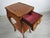 Louis XV Marquetry Side Table, 1950s For Sale - Image 13 of 18