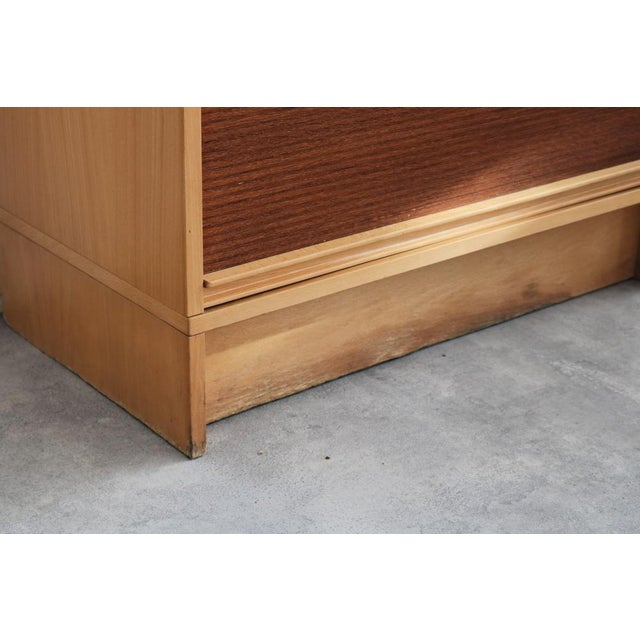 Vintage Filing Cabinets from NKR, 1970s For Sale - Image 10 of 15