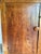 Antique 19th Century American Butternut Linen Cupboard or Blanket Press For Sale - Image 17 of 17