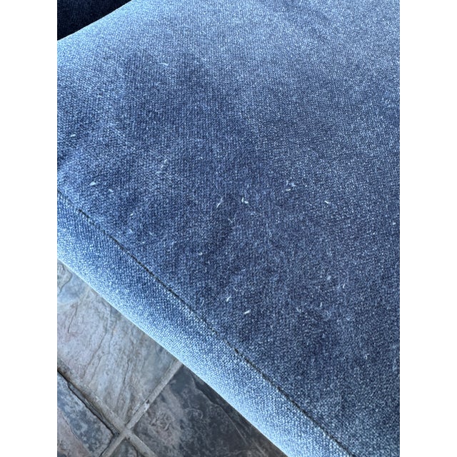 2010s Kravet Track Arm Tuxedo Sofa For Sale - Image 5 of 15