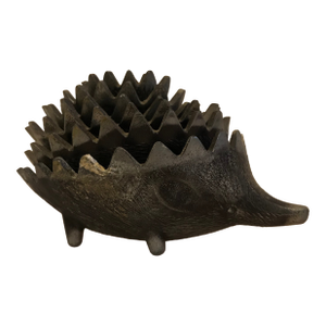 Stacking Hedgehog Ashtrays