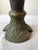 Bronze 1920s Asian Bronze Table Lamp For Sale - Image 8 of 10