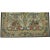 Vintage Floral Tapestry For Sale - Image 4 of 9