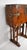 17th Century Spanish Walnut Bargueño Cabinet on Later Stand A striking 17th century Spanish walnut bargueño cabinet,...