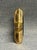 Contemporary Heavy Brass Star Paperweight For Sale - Image 3 of 6