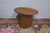 Teak Oval Coffee Table with Swivel Top from Silkeborg, Denmark, 1960s For Sale - Image 5 of 11