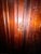 2000 - 2009 Mexican Hacienda-Style Pine Armoire With Iron Hardware For Sale - Image 5 of 9