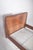 Art Deco Portuguese Double Bed, 1920 For Sale - Image 10 of 11