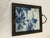 Chinese Antique Chinese Blue and White Porcelain Landscape Panels - Pair For Sale - Image 3 of 5