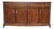 Hickory White Solid Banded Mahogany Contemporary Traditional 72" Sideboard Buffet For Sale