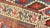 Tribal Antique Northwest, Kurdish Rug,,3'2" X 6'6" For Sale - Image 3 of 10
