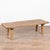 20th Century Rustic Coffee Table From Hungary For Sale - Image 11 of 11