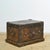 19th Century Antique Japanese Wooden Chest, 1890 For Sale - Image 5 of 17