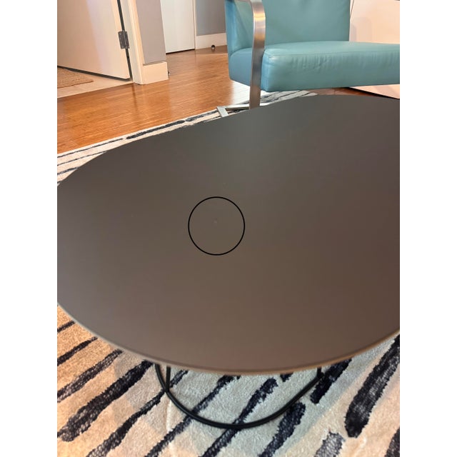 Cecilie Manz Attributed Muuto × Cecilie Manz Airy Coffee Table For Sale - Image 4 of 8