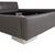 Leather Bed in Grey from Machalke For Sale - Image 4 of 17