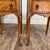 Vintage Ca. 1930s Ornate French Provincial Nightstands, Pair For Sale - Image 15 of 18