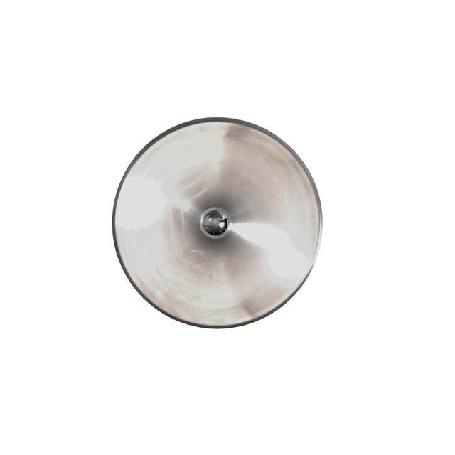 Metal Mod. 262 Lamps by Gino Sarfatti for Arteluce, 1970s, Set of 5 For Sale - Image 7 of 9