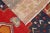 Red 1979 Tribal Red Medallion Runner Rug For Sale - Image 8 of 10