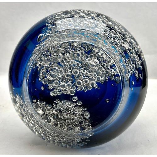 Vases by Heinrich Löffelhardt for Schott Zwiesel, 1950s, Set of 3 For Sale - Image 17 of 18