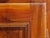 Brown Louis Philippe Wardrobe in Light Walnut For Sale - Image 8 of 18