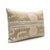 This beautiful 15'' x 24'' hand-embroidered Suzani pillow cover was made from authentic Uzbek cotton fabric. The intricate...