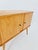 Mid-Century Modern German Ash and Beech Sideboard, 1950s For Sale - Image 11 of 14