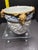 Late 19th Century Antique Sèvres Biscuit Porcelain Cachepot For Sale - Image 5 of 6