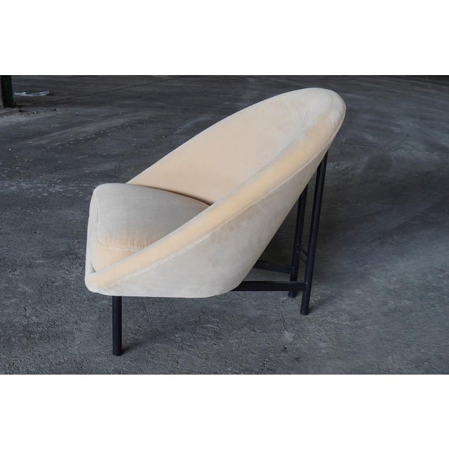 F815 Lounge Chairs by Theo Ruth for Artifort, Netherlands 1960s, Set of 2 For Sale - Image 3 of 9